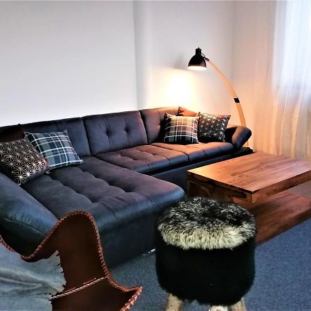 Apartman 11 Mymara Bešeňová Kültér fotó