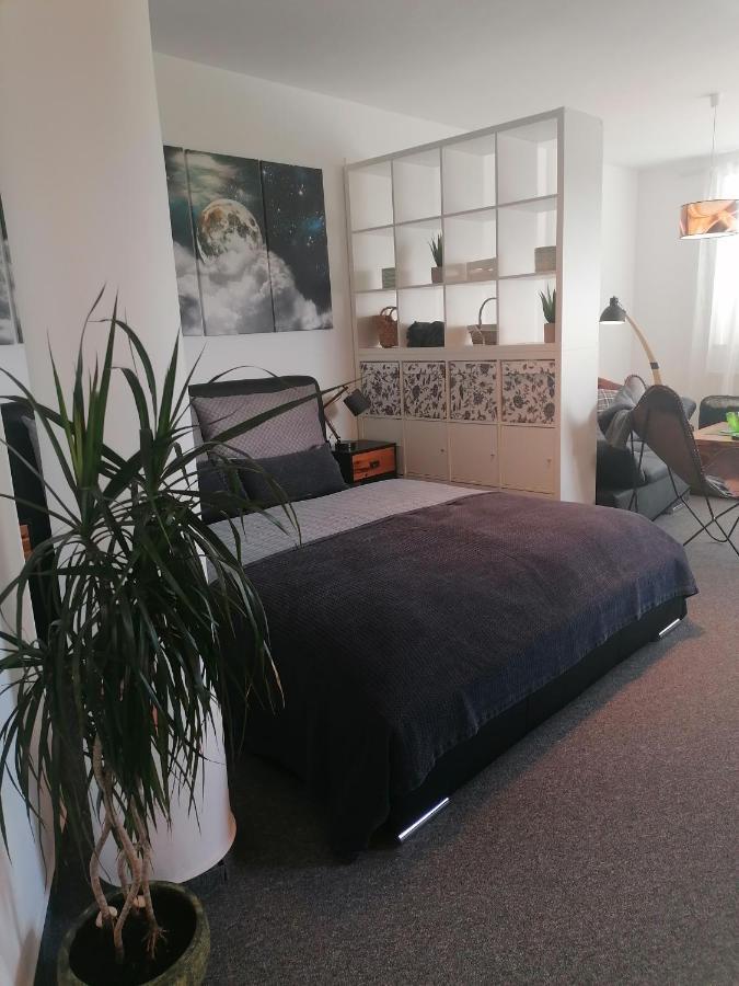 Apartman 11 Mymara Bešeňová Kültér fotó