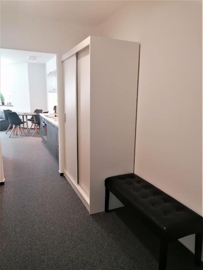 Apartman 11 Mymara Bešeňová Kültér fotó