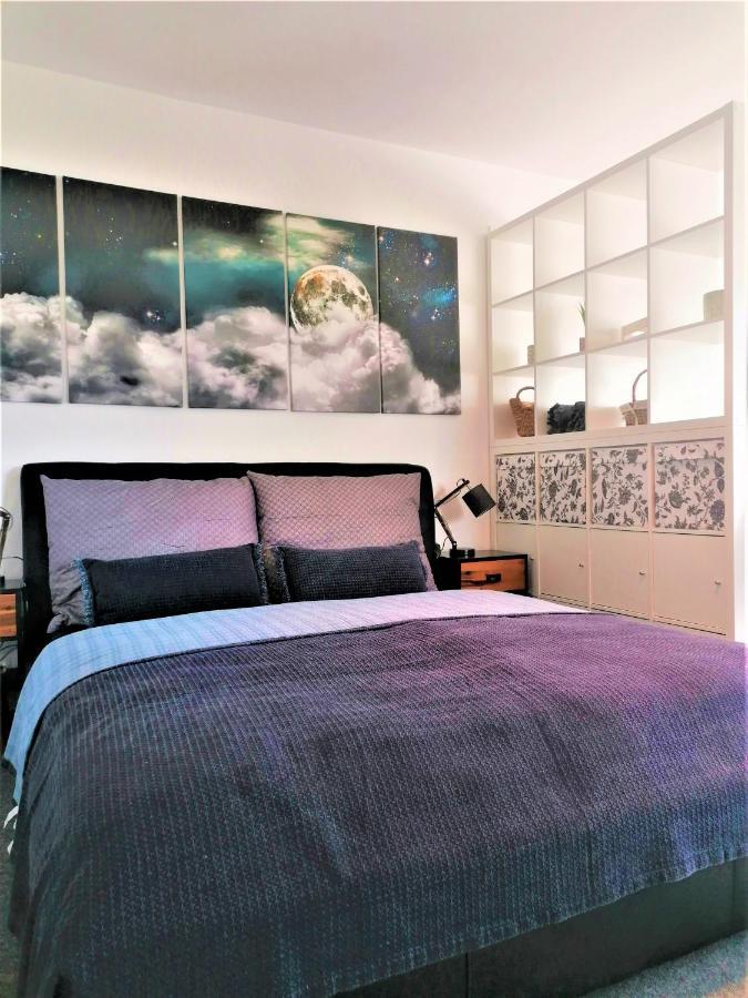 Apartman 11 Mymara Bešeňová Kültér fotó