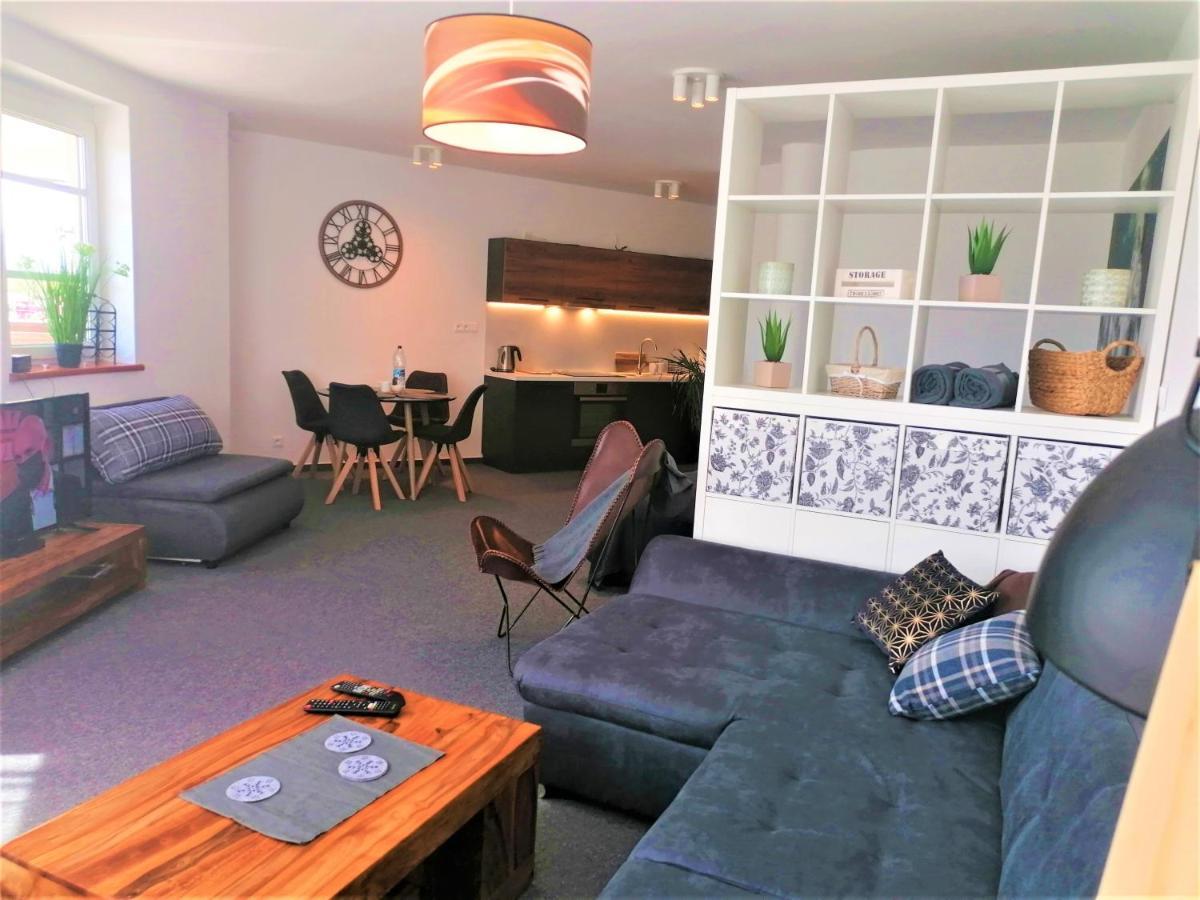 Apartman 11 Mymara Bešeňová Kültér fotó